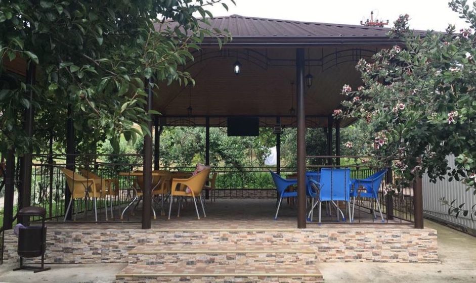 Картинка отеля - 14