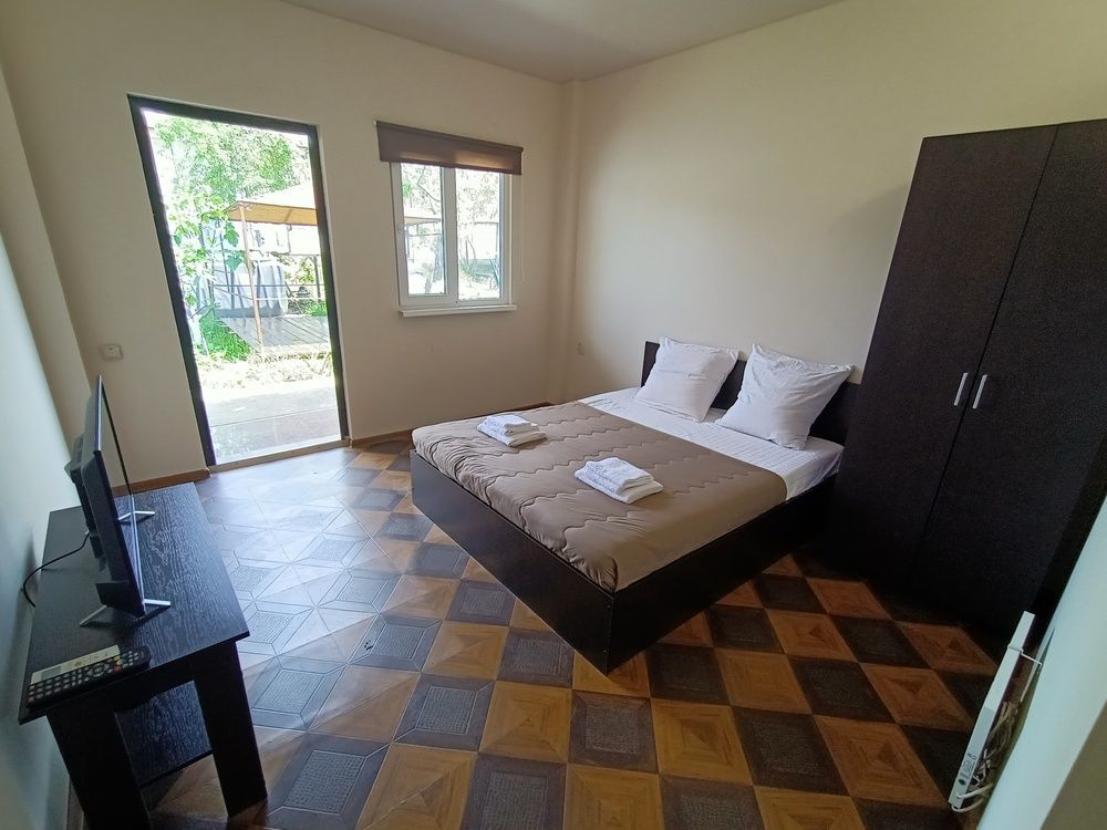 АВАНГАРД, гостевой дом эконом - 10