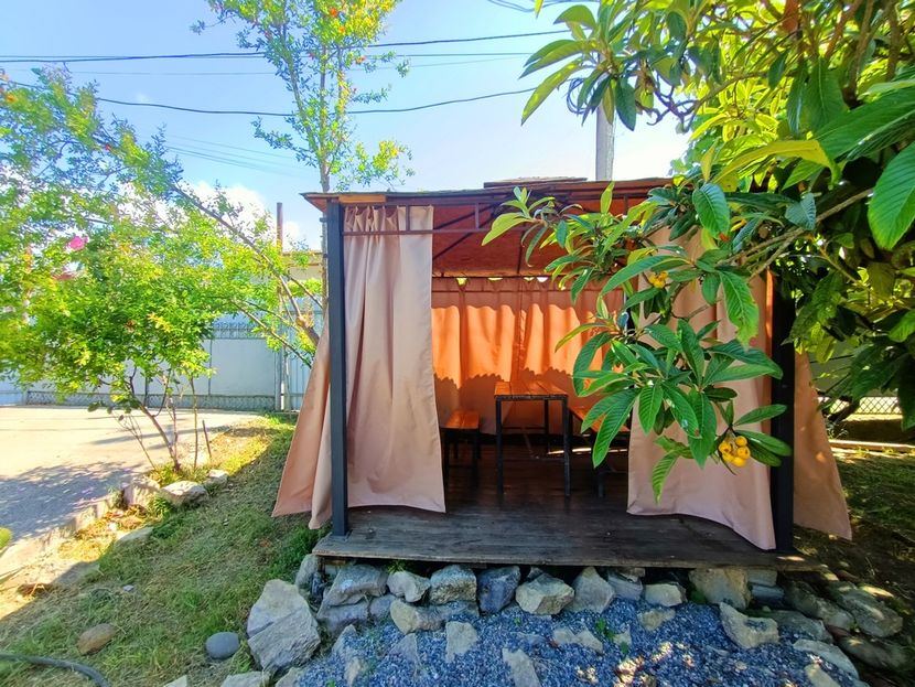 АВАНГАРД, гостевой дом эконом - 5