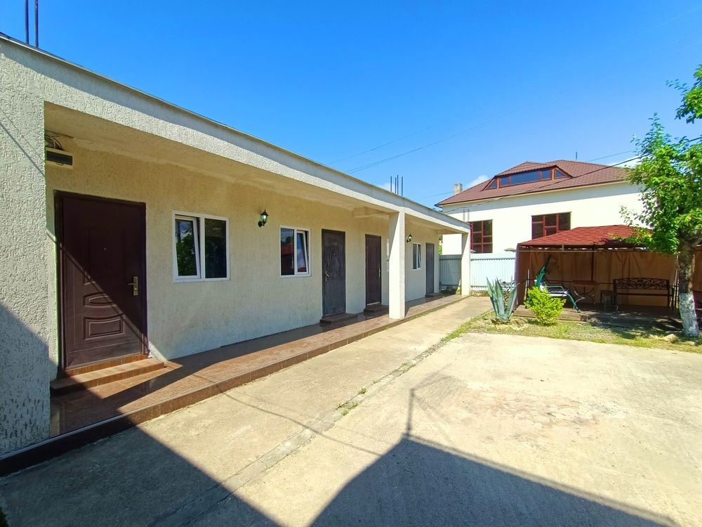 АВАНГАРД, гостевой дом эконом - 1