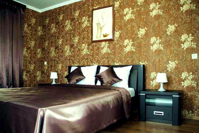 ПОСЕЙДОН, гостевой дом стандарт - 55