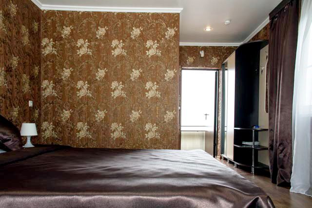 ПОСЕЙДОН, гостевой дом стандарт - 50