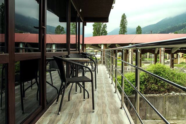 Картинка отеля - 8