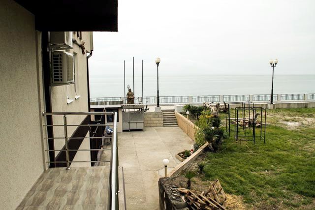 ПОСЕЙДОН, гостевой дом стандарт - 6