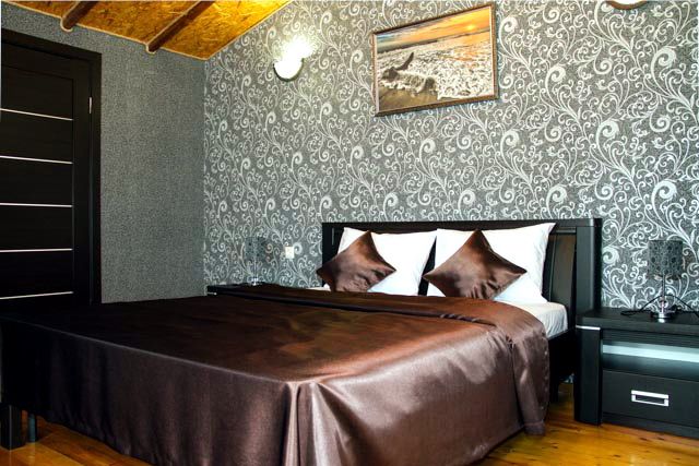 ПОСЕЙДОН, гостевой дом стандарт - 39