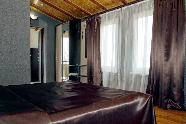 ПОСЕЙДОН, гостевой дом стандарт - 38