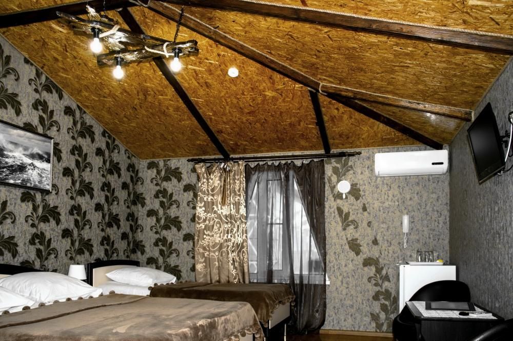 ПОСЕЙДОН, гостевой дом стандарт - 32