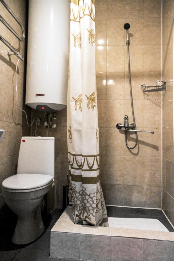 ПОСЕЙДОН, гостевой дом стандарт - 27