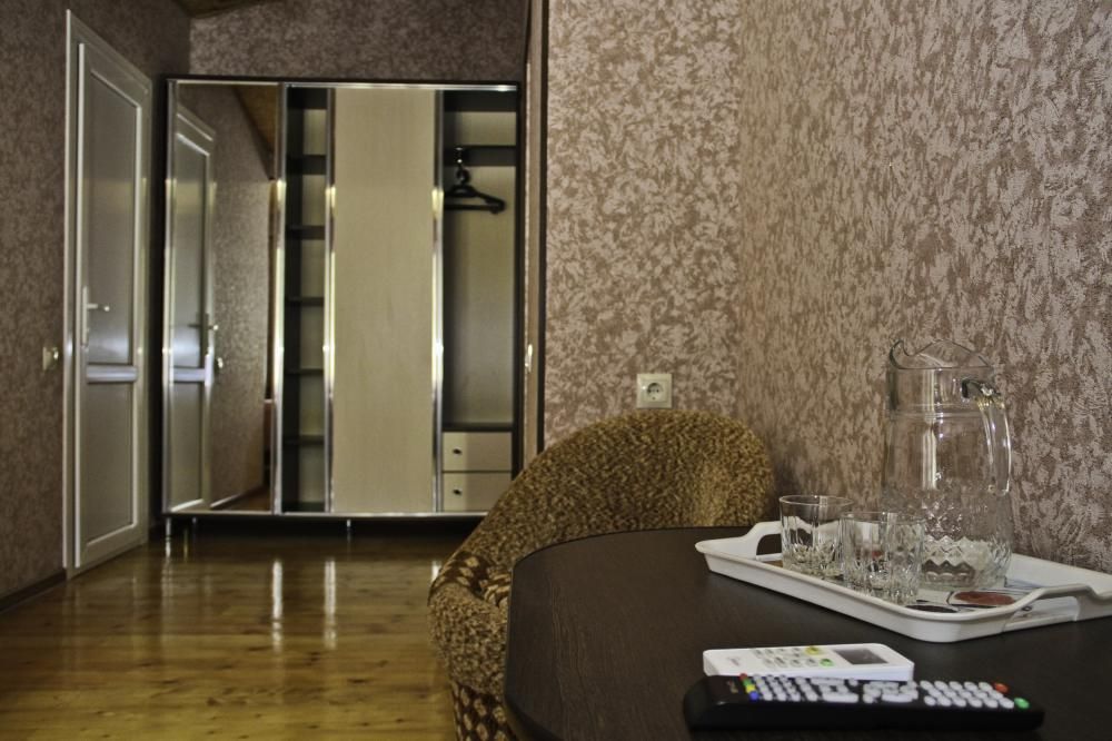 ПОСЕЙДОН, гостевой дом стандарт - 20