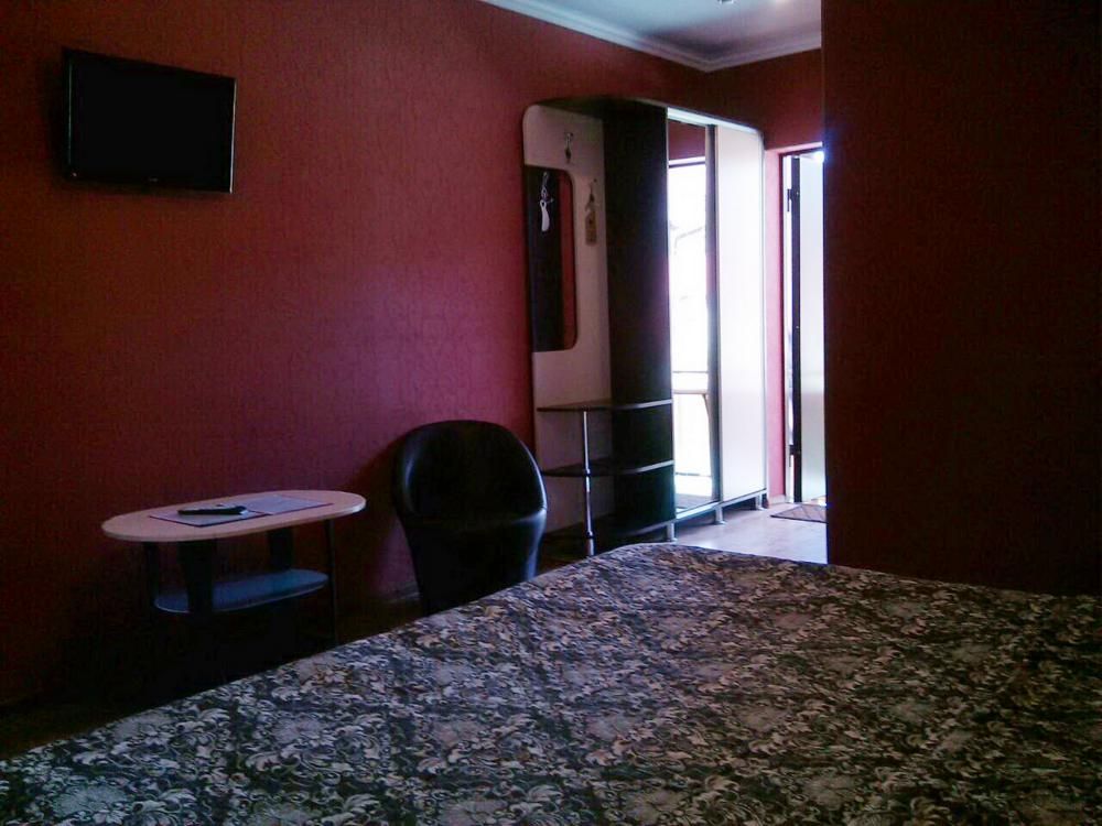 ПОСЕЙДОН, гостевой дом стандарт - 17