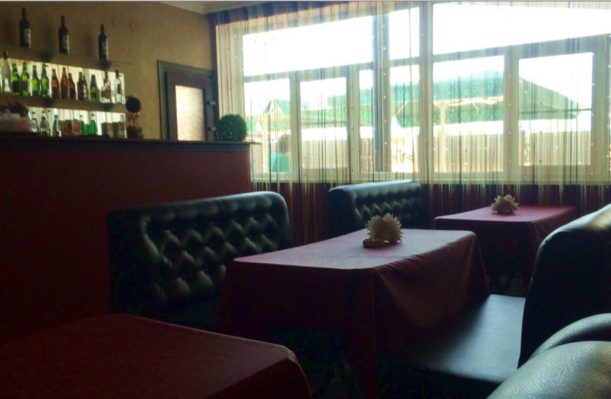 Картинка отеля - 4