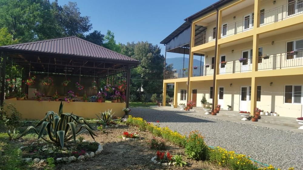 Картинка отеля - 2