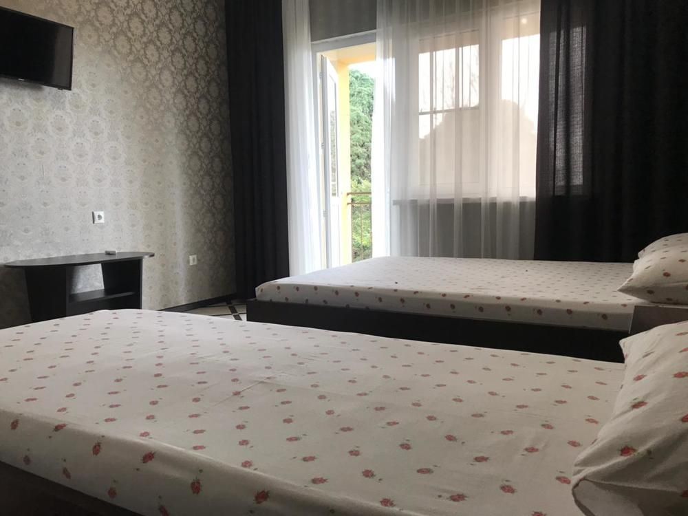 BLACK SEA, гостевой дом - 9