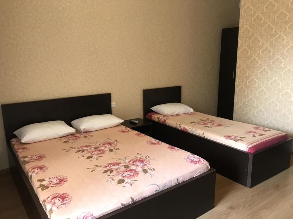 BLACK SEA, гостевой дом - 16