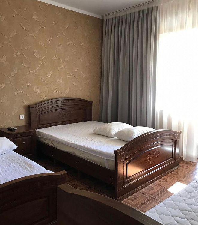 BLACK SEA, гостевой дом - 13