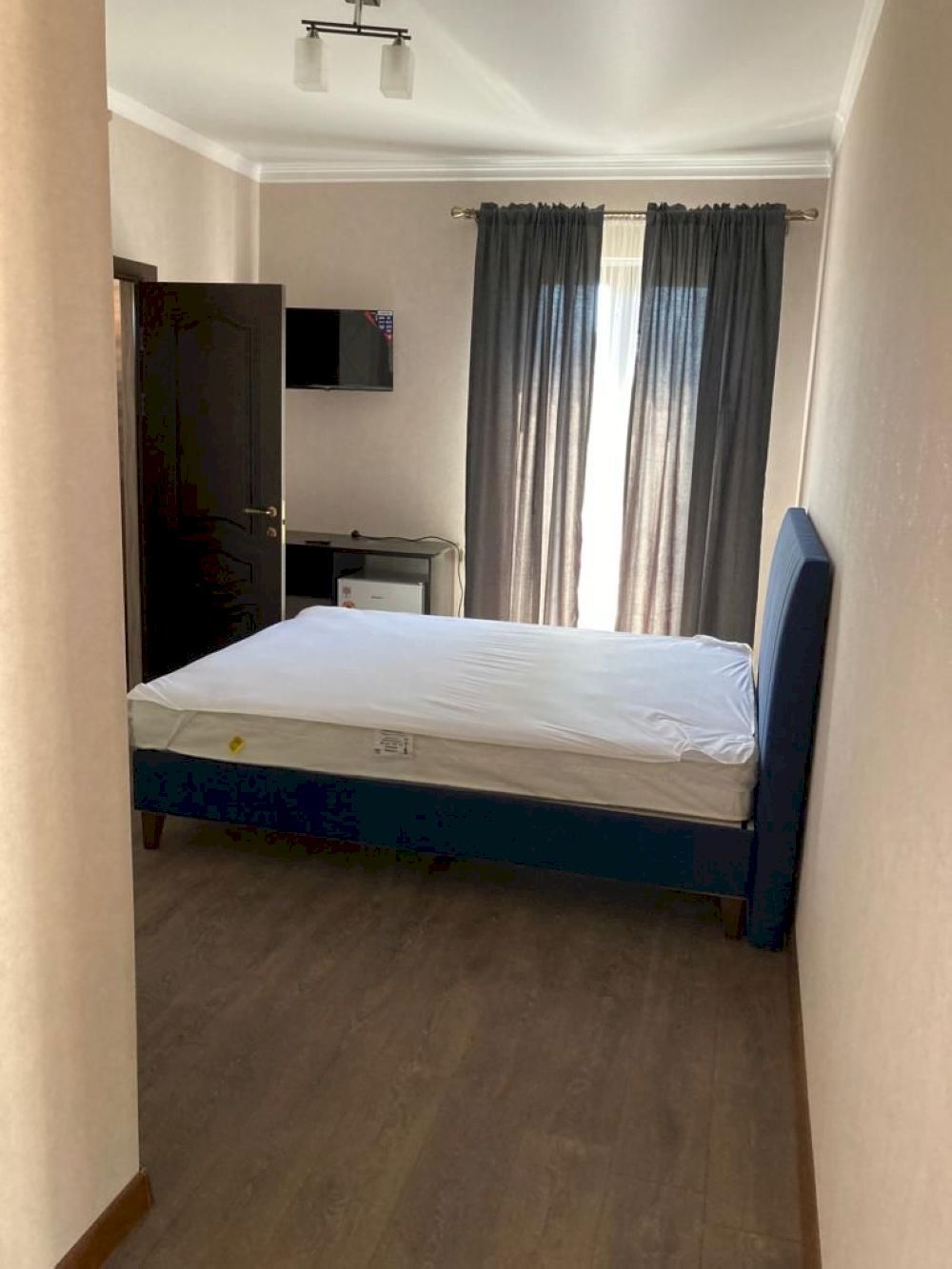 САИД, отель - 17