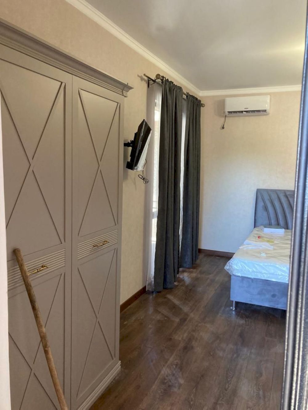 САИД, отель - 15