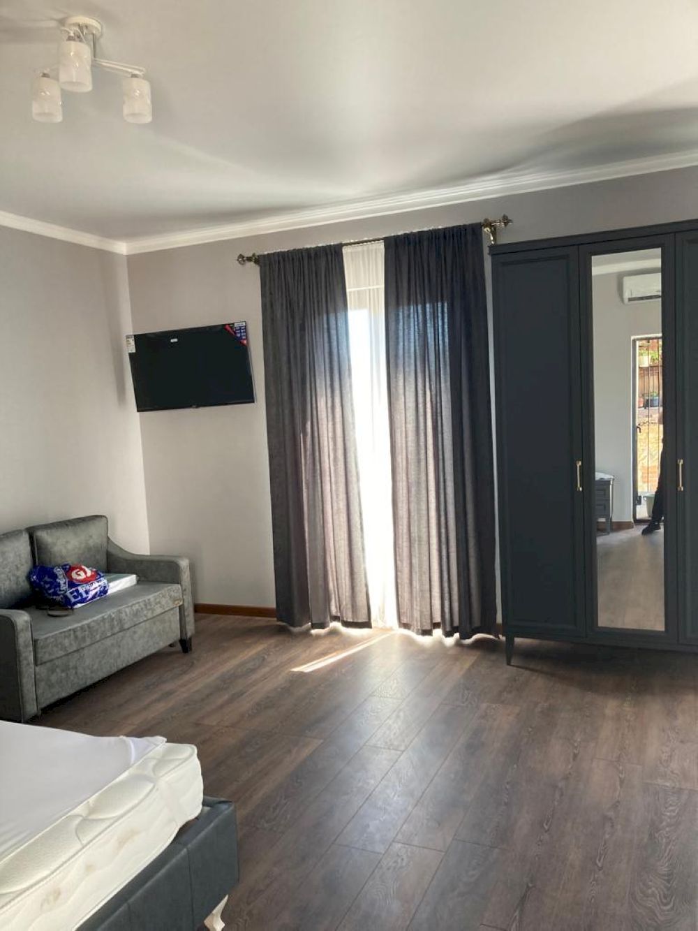 САИД, отель - 13