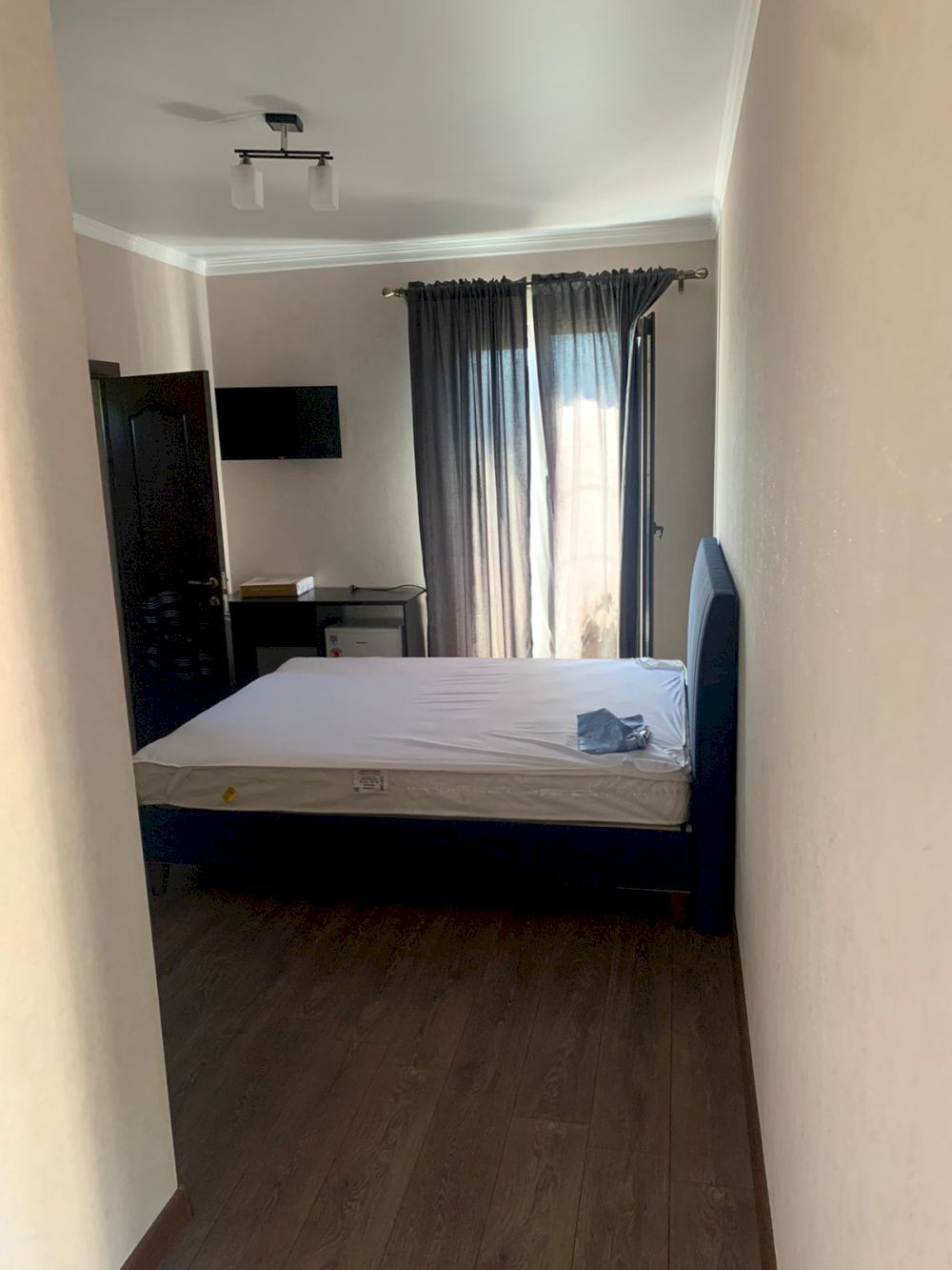 САИД, отель - 7