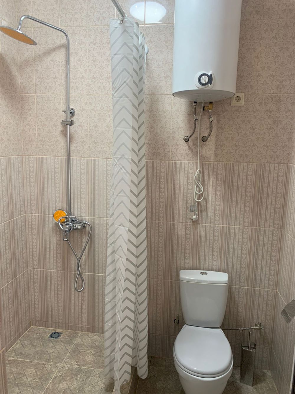 Картинка отеля - 6