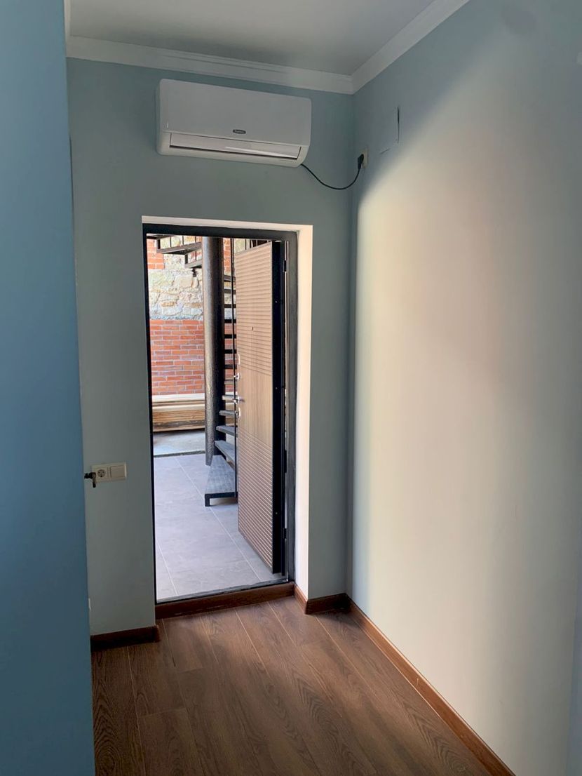 САИД, отель - 3