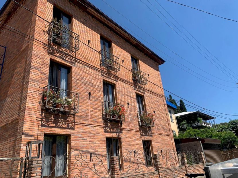 САИД, отель - 1