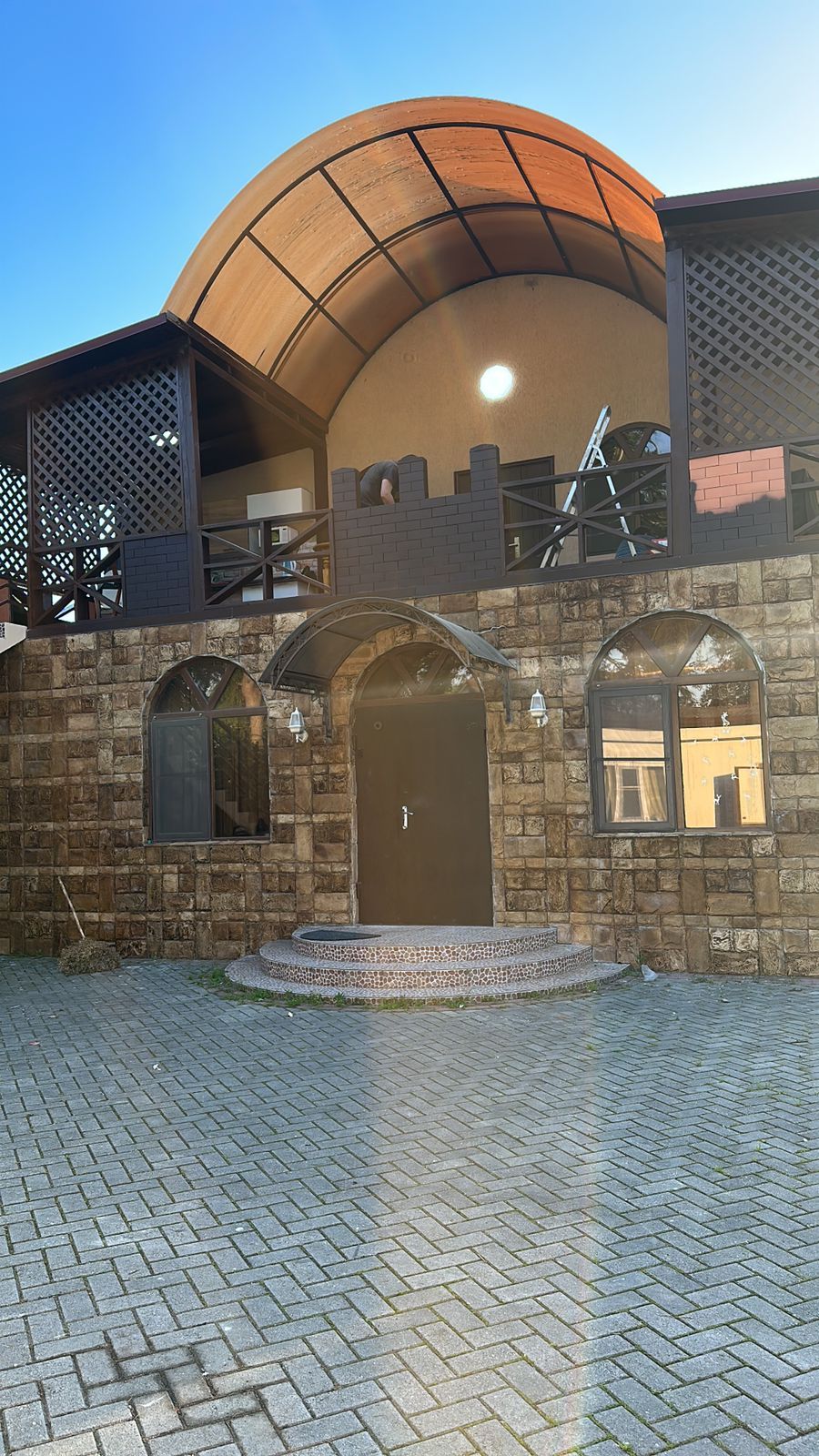 Картинка отеля - 7