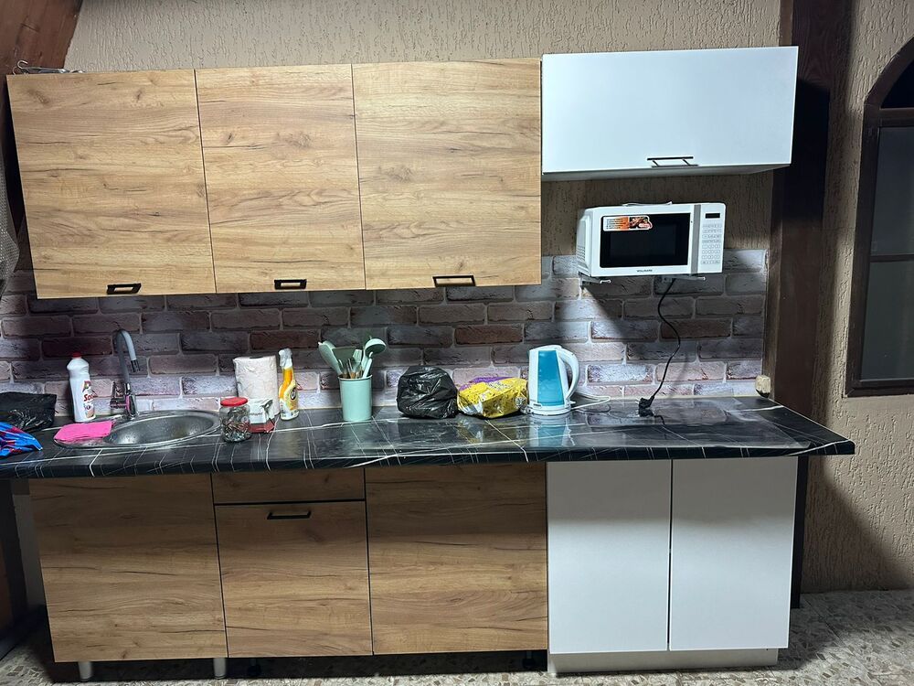 НОРА, отель - 9