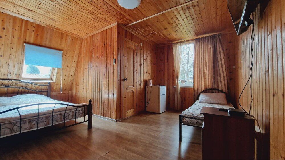 НОРА, отель - 24