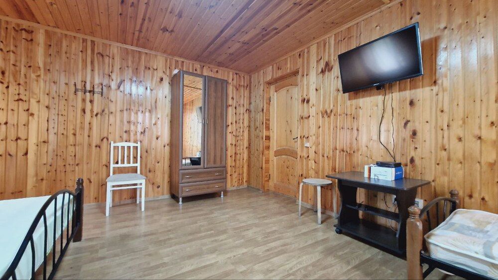 НОРА, отель - 22