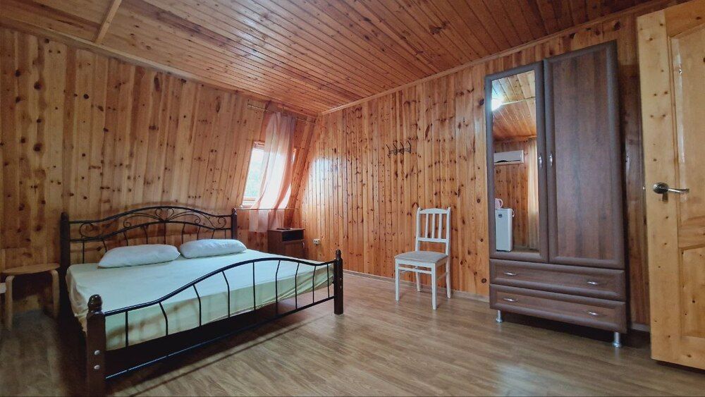 НОРА, отель - 16