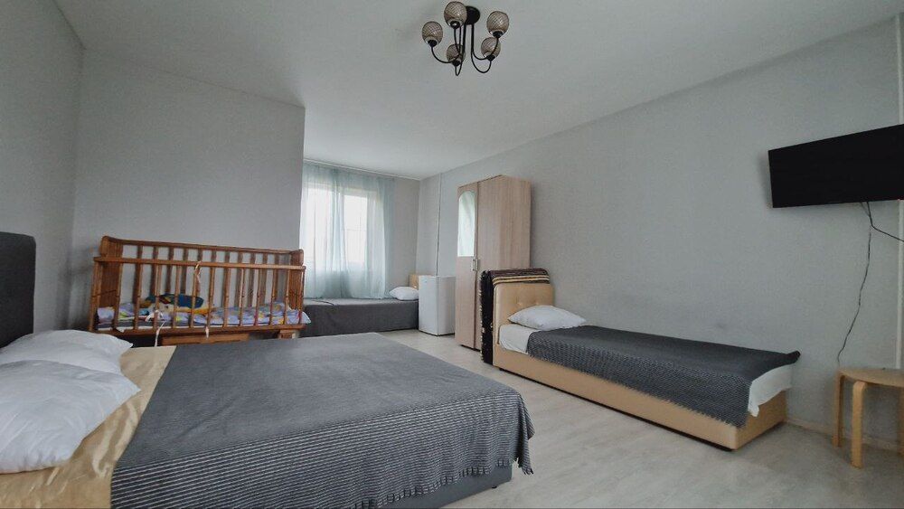 ДАМИРА, отель - 35