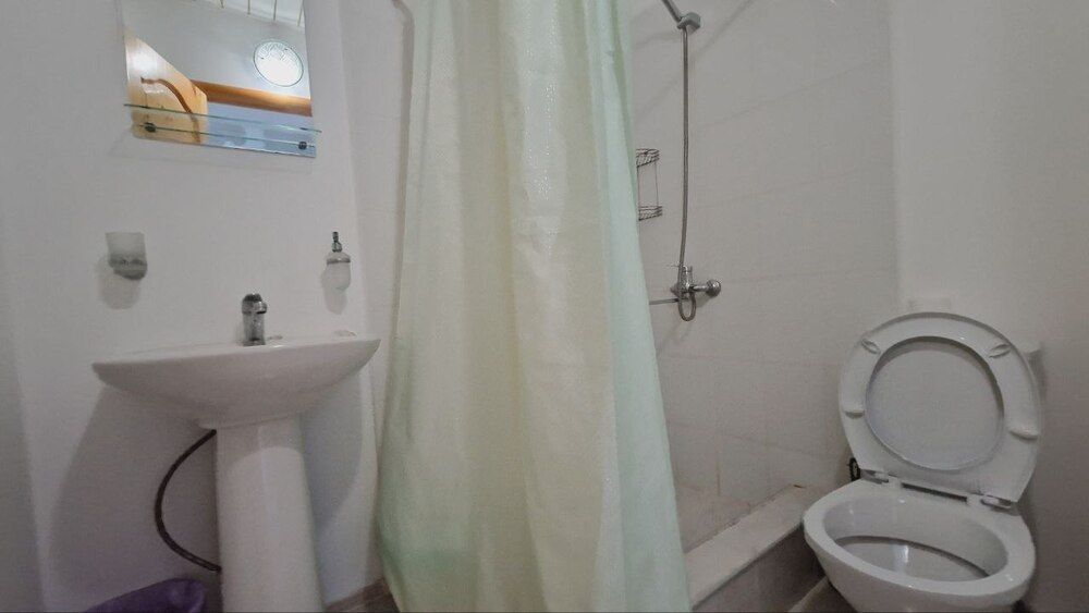 ДАМИРА, отель - 37