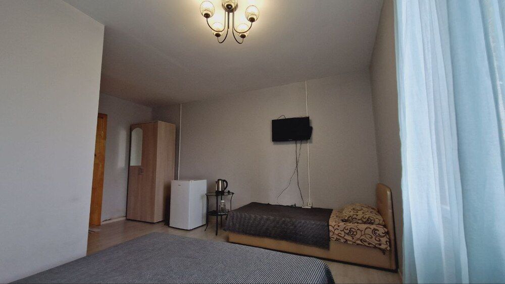 ДАМИРА, отель - 30