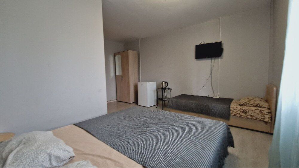 ДАМИРА, отель - 31