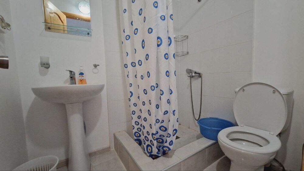 ДАМИРА, отель - 25