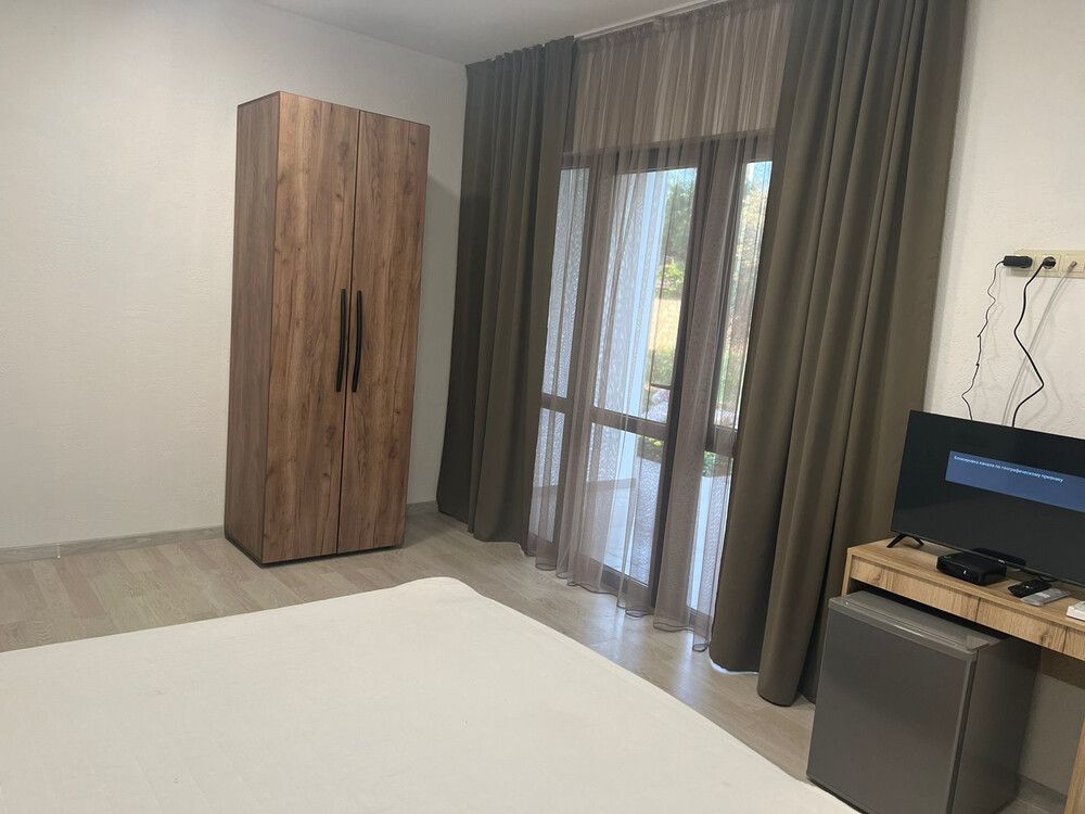 ДАМИРА, отель - 14