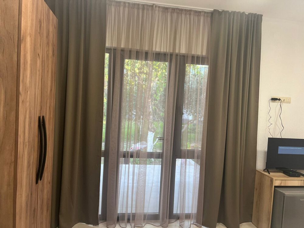 ДАМИРА, отель - 13