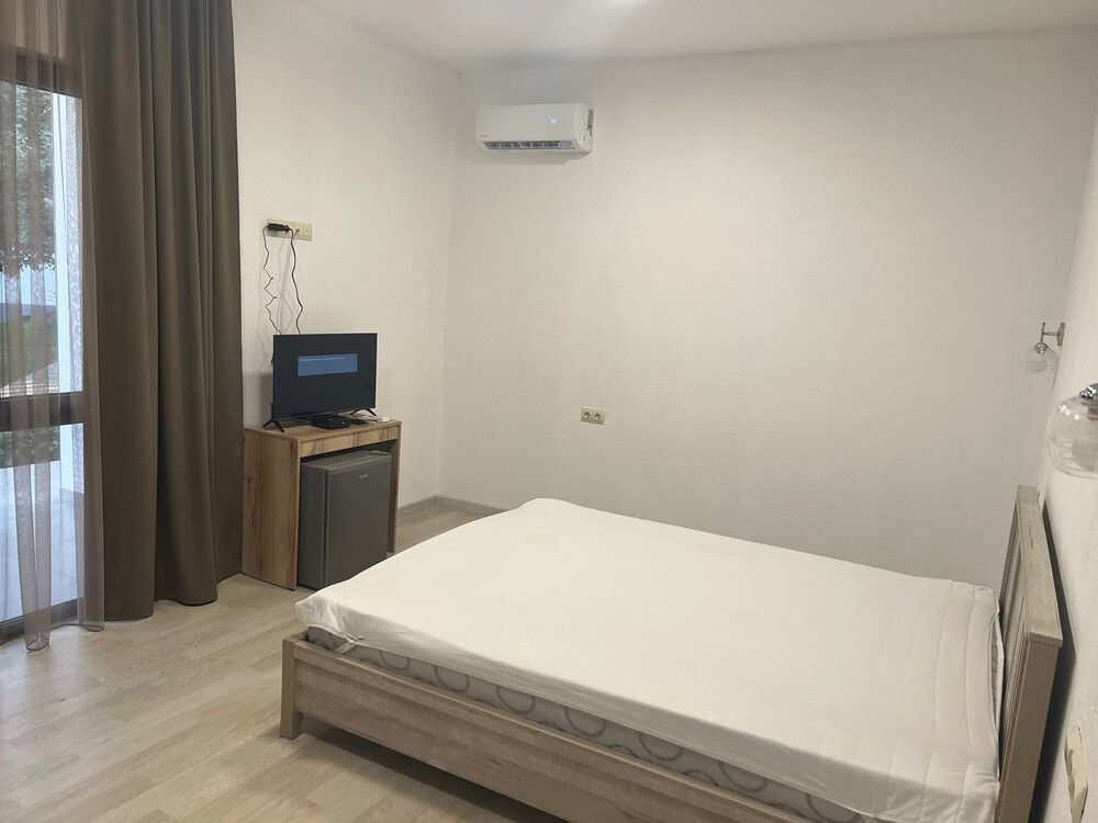 ДАМИРА, отель - 11