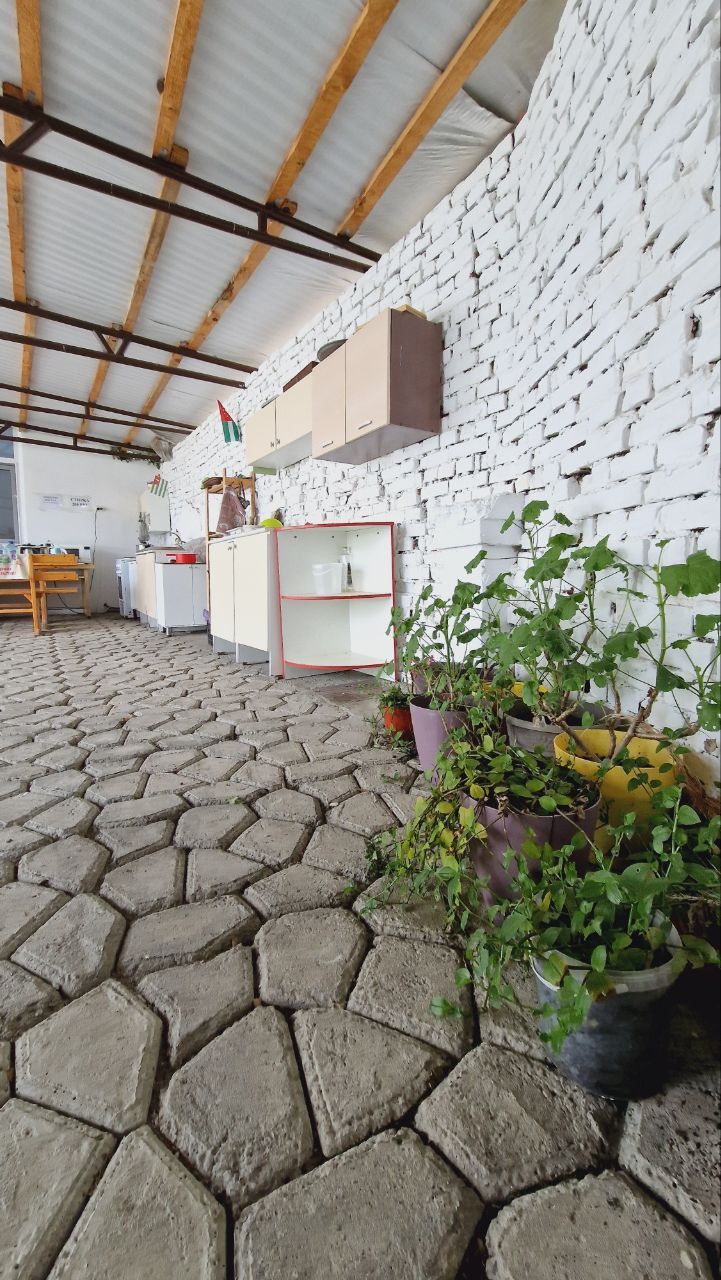 ДАМИРА, отель - 10