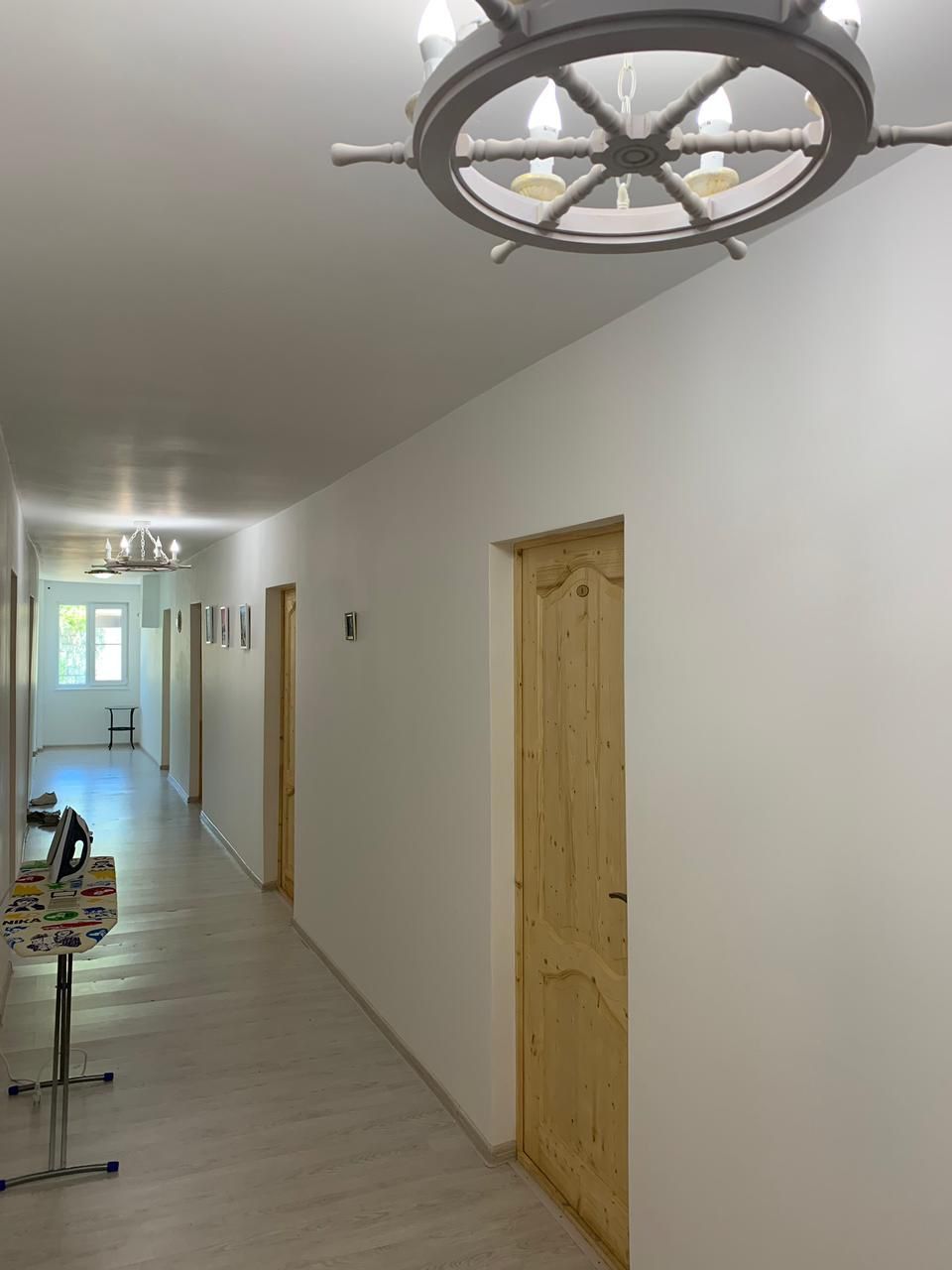 ДАМИРА, отель - 9