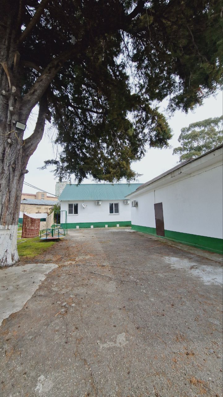 ДАМИРА, отель - 1