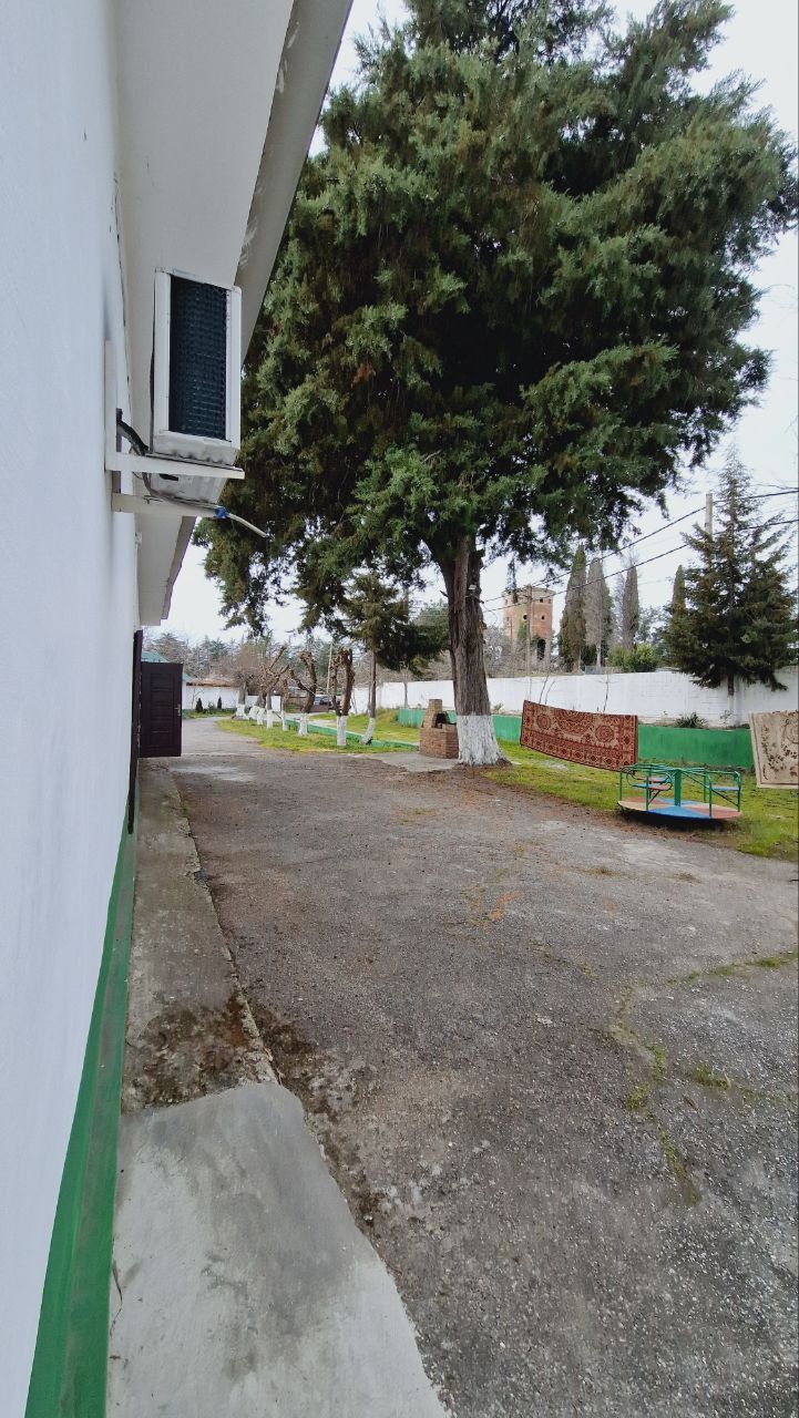 ДАМИРА, отель - 4