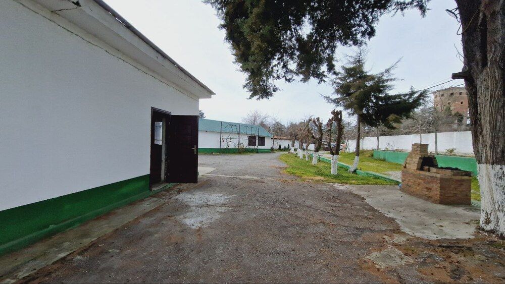 ДАМИРА, отель - 3