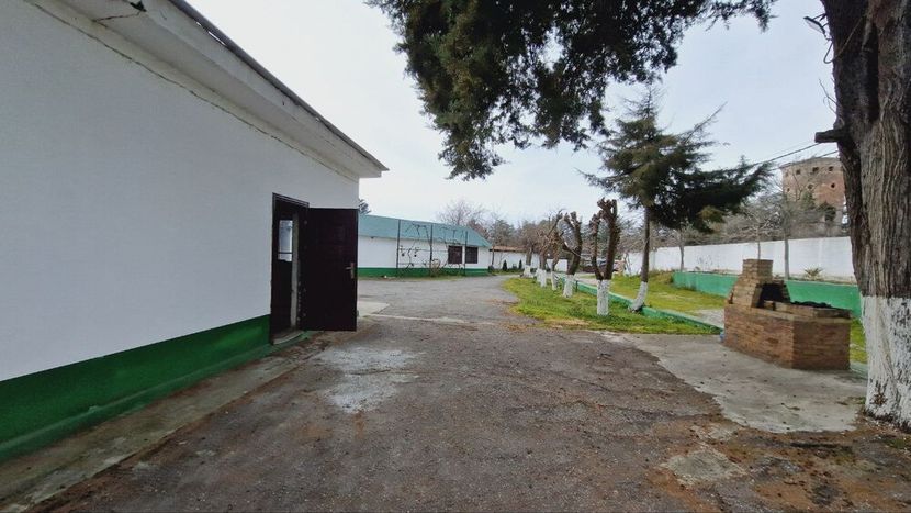 ДАМИРА, отель - 3