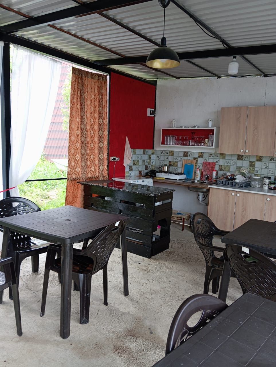 АРТЕЛЬ, гостевые домики - 5