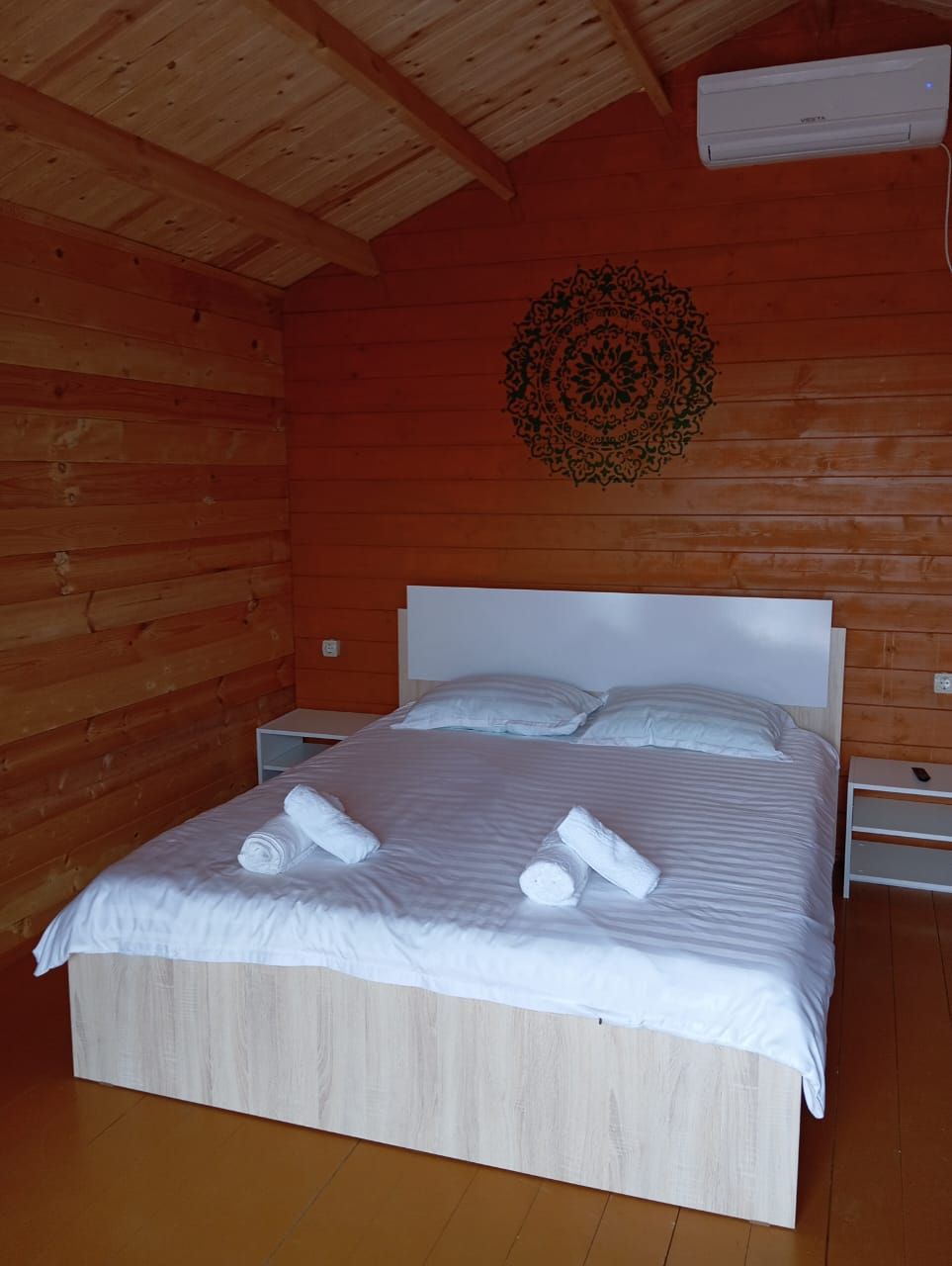 АРТЕЛЬ, гостевые домики - 21