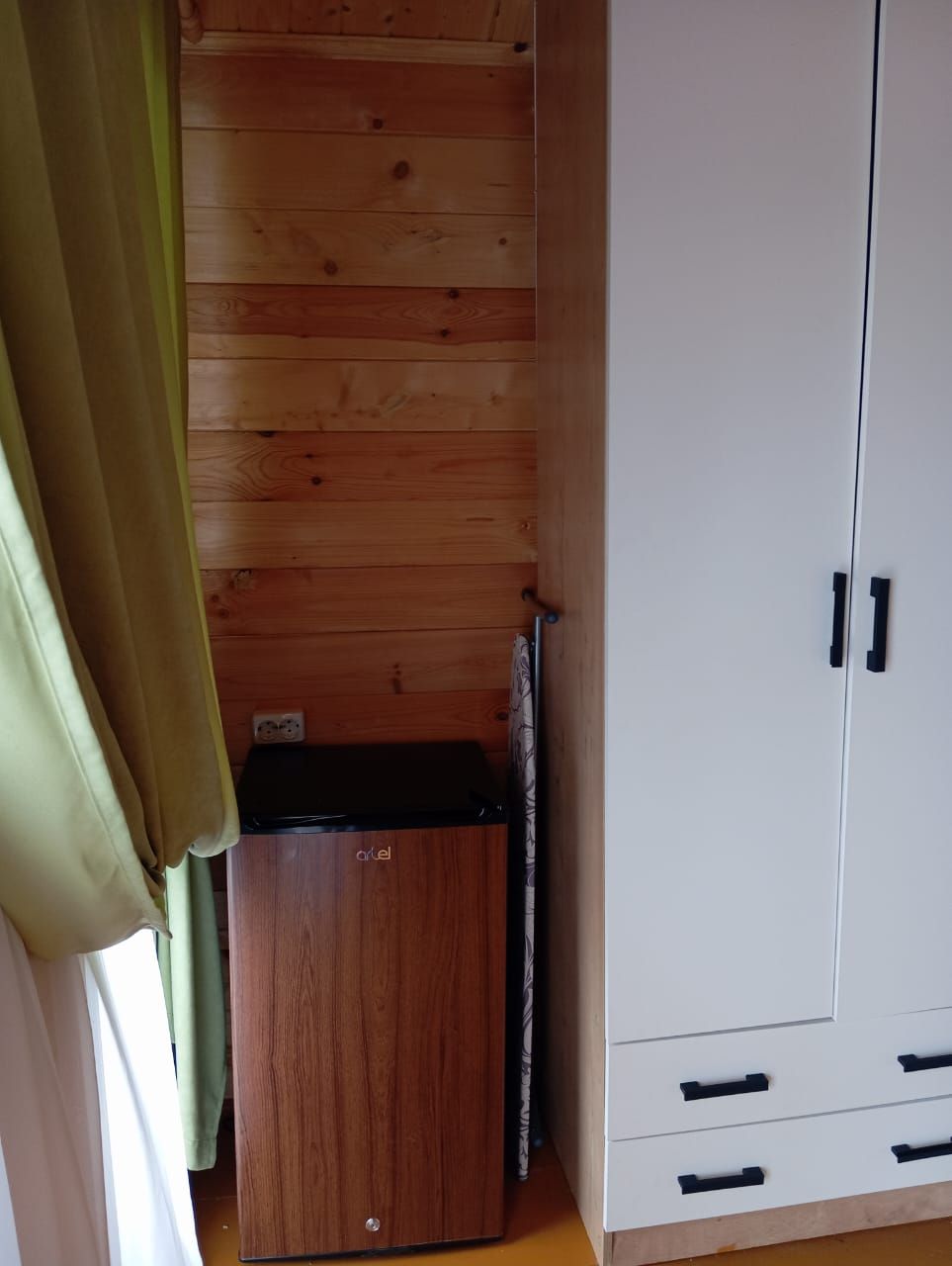 АРТЕЛЬ, гостевые домики - 22