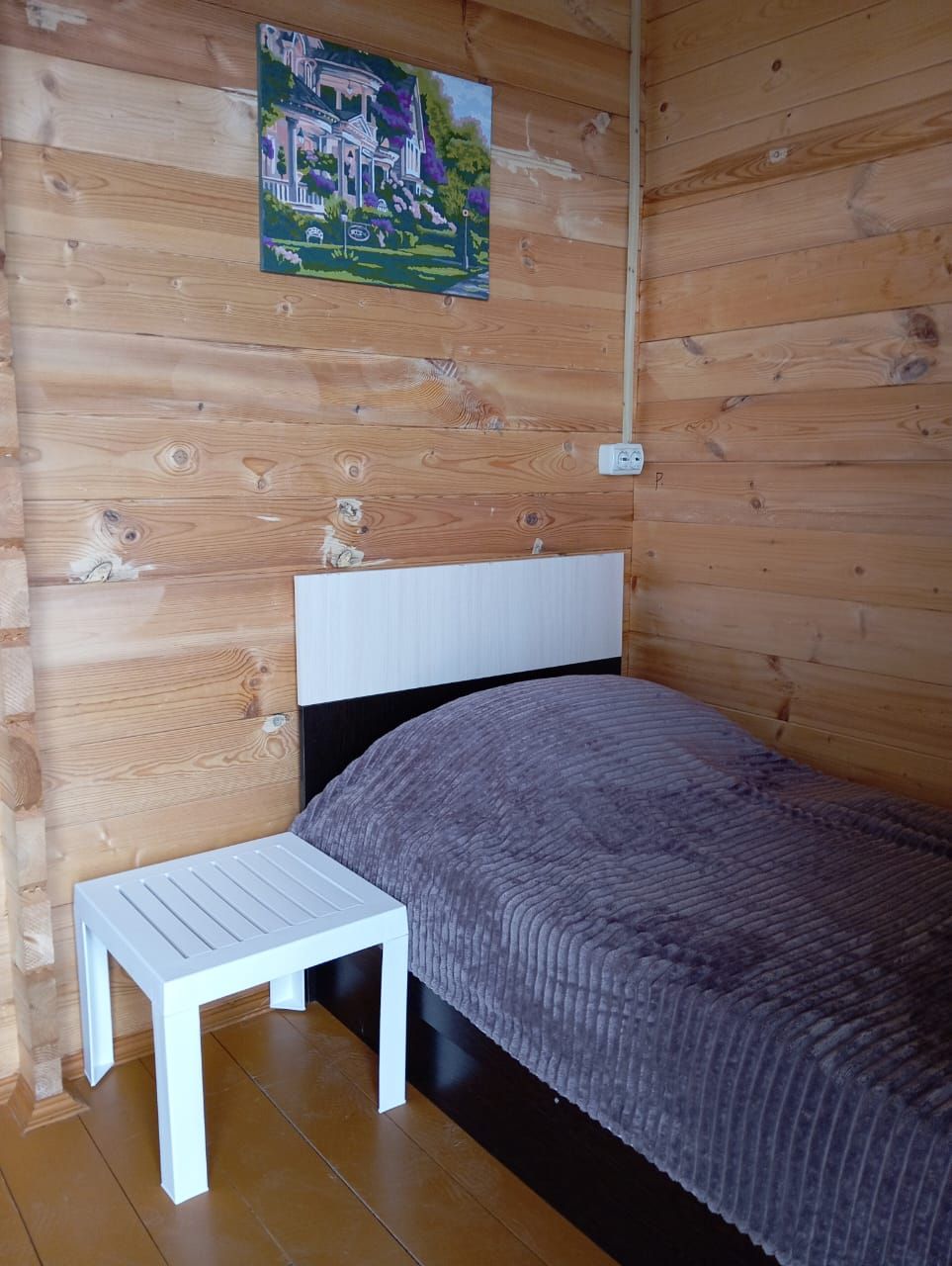 АРТЕЛЬ, гостевые домики - 20