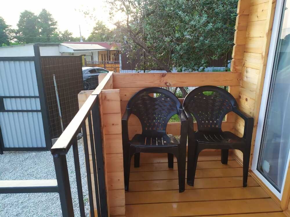 АРТЕЛЬ, гостевые домики - 35